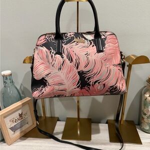 Kate Spade Feather Women's Handbag
